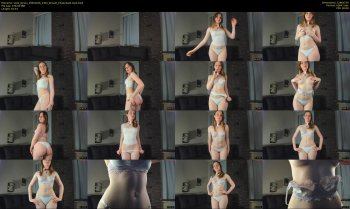viola_larson — 55 minute Chaturbate female cam show recording, 720p, May 29, 2026