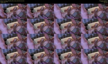 wcsweet — 36 minute Chaturbate male cam show recording, 720p, May 29, 2026