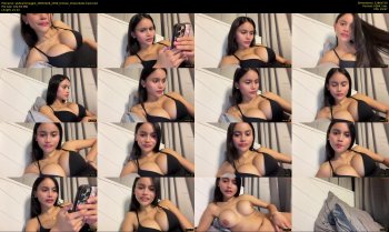 webcammaggie — 22 minute Chaturbate female cam show recording, 720p, May 29, 2026