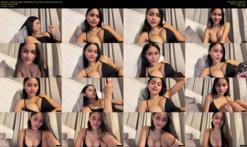 webcammaggie — 77 minute Chaturbate female cam show recording, 720p, May 29, 2026