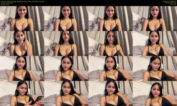 webcammaggie — 40 minute Chaturbate female cam show recording, 720p, May 30, 2026