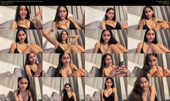 webcammaggie — 35 minute Chaturbate female cam show recording, 720p, May 30, 2026