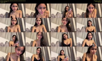 webcammaggie — 15 minute Chaturbate female cam show recording, 720p, May 30, 2026