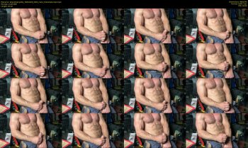 whackingmywilly — 4 minute Chaturbate male cam show recording, 480p, May 30, 2026