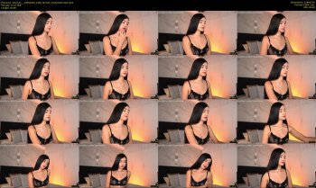 winonaa__ — 2 minute Chaturbate female cam show recording, 720p, May 29, 2026