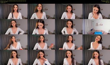 your__voice — 8 minute Chaturbate female cam show recording, 720p, May 29, 2026