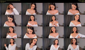 your__voice — 10 minute Chaturbate female cam show recording, 720p, May 29, 2026