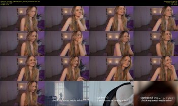 your_kat — 16 minute Chaturbate female cam show recording, 720p, May 29, 2026