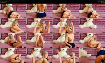 youw4ntthis — 78 minute Chaturbate female cam show recording, 720p, May 29, 2026