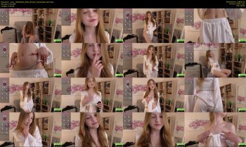 _aoki_ — 120 minute Chaturbate female cam show recording, 720p, May 30, 2026