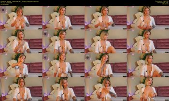 _b00bss_ — 21 minute Chaturbate female cam show recording, 720p, May 30, 2026