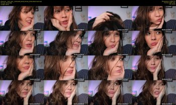 _demi_dee_ — 7 minute Chaturbate female cam show recording, 720p, May 31, 2026