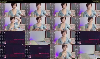 _flipped_ — 94 minute Chaturbate female cam show recording, 720p, May 31, 2026