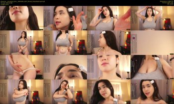 _marvelous_time_ — 51 minute Chaturbate female cam show recording, 720p, May 30, 2026