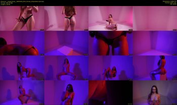_meganmeow_ — 120 minute Chaturbate female cam show recording, 720p, May 30, 2026