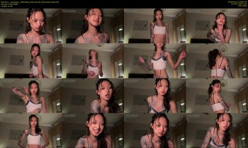 _octopussy_ — 16 minute Chaturbate female cam show recording, 720p, May 30, 2026