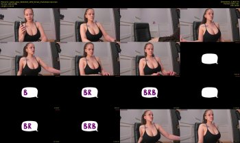 adalyn_glow — 102 minute Chaturbate female cam show recording, 720p, May 30, 2026