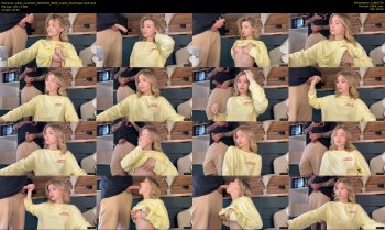 adele_nick2202 — 31 minute Chaturbate couple cam show recording, 720p, May 30, 2026