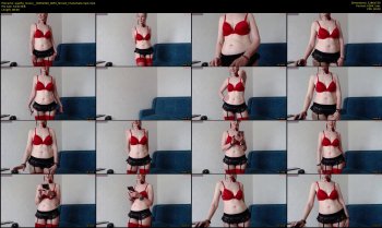 agatha_moore_ — 8 minute Chaturbate female cam show recording, 720p, May 30, 2026