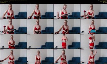 agatha_moore_ — 47 minute Chaturbate female cam show recording, 720p, May 30, 2026