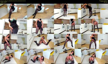 agatha_one — 118 minute Chaturbate female cam show recording, 720p, May 30, 2026