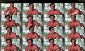 alex_islive — 14 minute Chaturbate male cam show recording, 720p, May 31, 2026