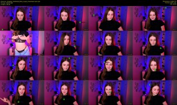 alisabliss — 69 minute Chaturbate female cam show recording, 720p, May 31, 2026