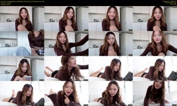 amyalwayshere — 120 minute Chaturbate female cam show recording, 720p, May 30, 2026