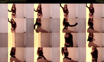 amyalwayshere — 5 minute Chaturbate female cam show recording, 720p, May 30, 2026