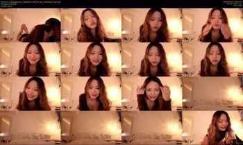 amyalwayshere — 5 minute Chaturbate female cam show recording, 720p, May 30, 2026