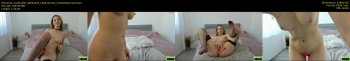 anahi1993 — 104 minute Chaturbate female cam show recording, 720p, May 30, 2026