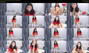 angel_soo — 120 minute Chaturbate female cam show recording, 720p, May 30, 2026