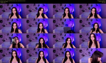 ariana_ross7 — 24 minute Chaturbate couple cam show recording, 720p, May 30, 2026