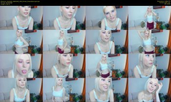 arlavitullo — 66 minute Chaturbate female cam show recording, 720p, May 30, 2026