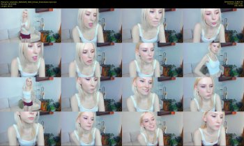 arlavitullo — 9 minute Chaturbate female cam show recording, 720p, May 30, 2026