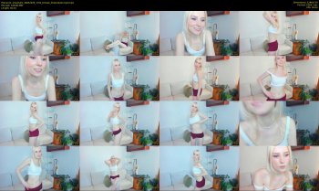 arlavitullo — 47 minute Chaturbate female cam show recording, 720p, May 30, 2026