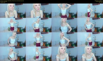 arlavitullo — 8 minute Chaturbate female cam show recording, 720p, May 30, 2026