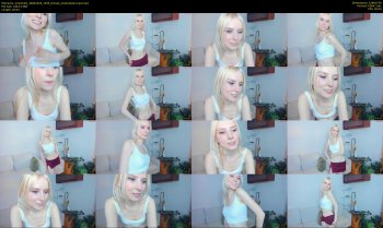 arlavitullo — 29 minute Chaturbate female cam show recording, 720p, May 30, 2026