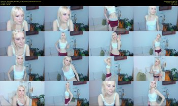 arlavitullo — 120 minute Chaturbate female cam show recording, 720p, May 30, 2026