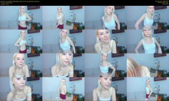 arlavitullo — 58 minute Chaturbate female cam show recording, 720p, May 30, 2026