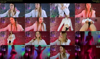 armurra — 90 minute Chaturbate female cam show recording, 720p, May 30, 2026