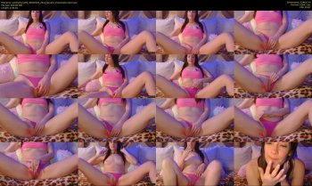 ashleyshyne69 — 121 minute Chaturbate female cam show recording, 720p, May 30, 2026
