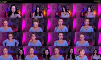 asol_muah — 120 minute Chaturbate couple cam show recording, 720p, May 30, 2026
