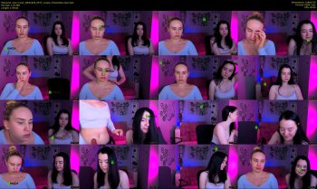 asol_muah — 120 minute Chaturbate couple cam show recording, 720p, May 30, 2026