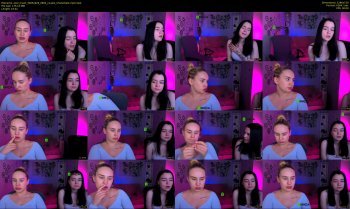 asol_muah — 24 minute Chaturbate couple cam show recording, 720p, May 30, 2026