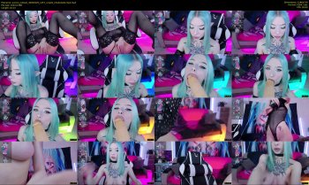 aurora_natsuki — 17 minute Chaturbate couple cam show recording, 720p, May 30, 2026