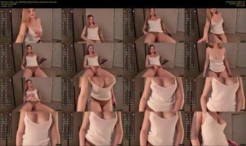 bella__sss — 8 minute Chaturbate female cam show recording, 720p, May 30, 2026