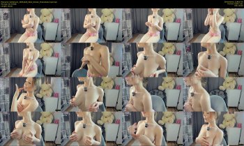 bellidream — 10 minute Chaturbate female cam show recording, 720p, May 30, 2026