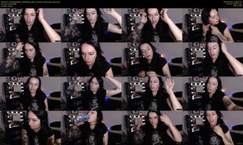 bexbex945874 — 4 minute Chaturbate female cam show recording, 720p, May 30, 2026