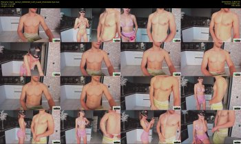 black__bunny1 — 120 minute Chaturbate couple cam show recording, 720p, May 30, 2026